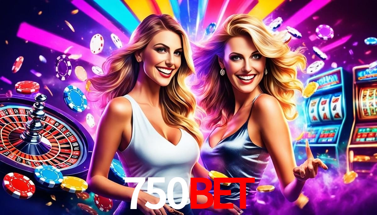 Experiência VIP 750bet