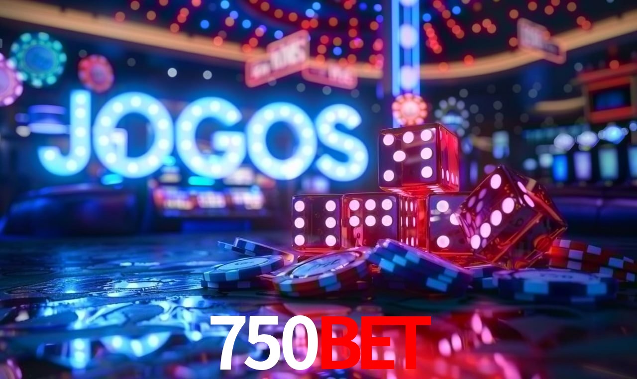 Estatísticas 750bet