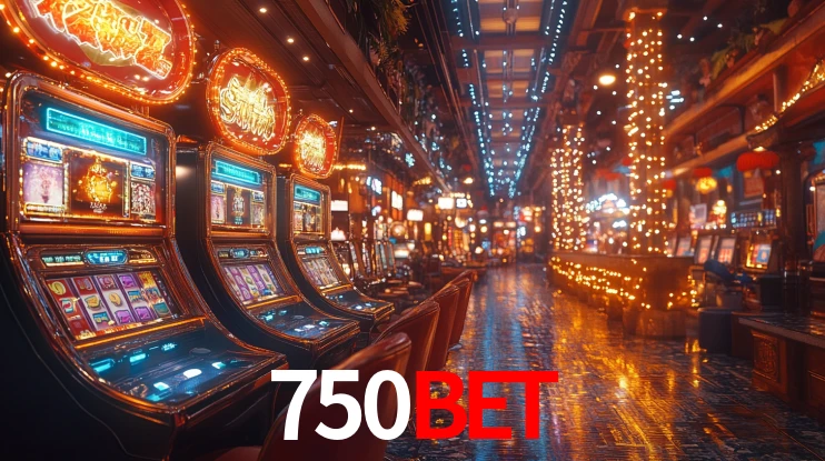 750bet: Seu Cassino Premiado com Pagamentos Rápidos