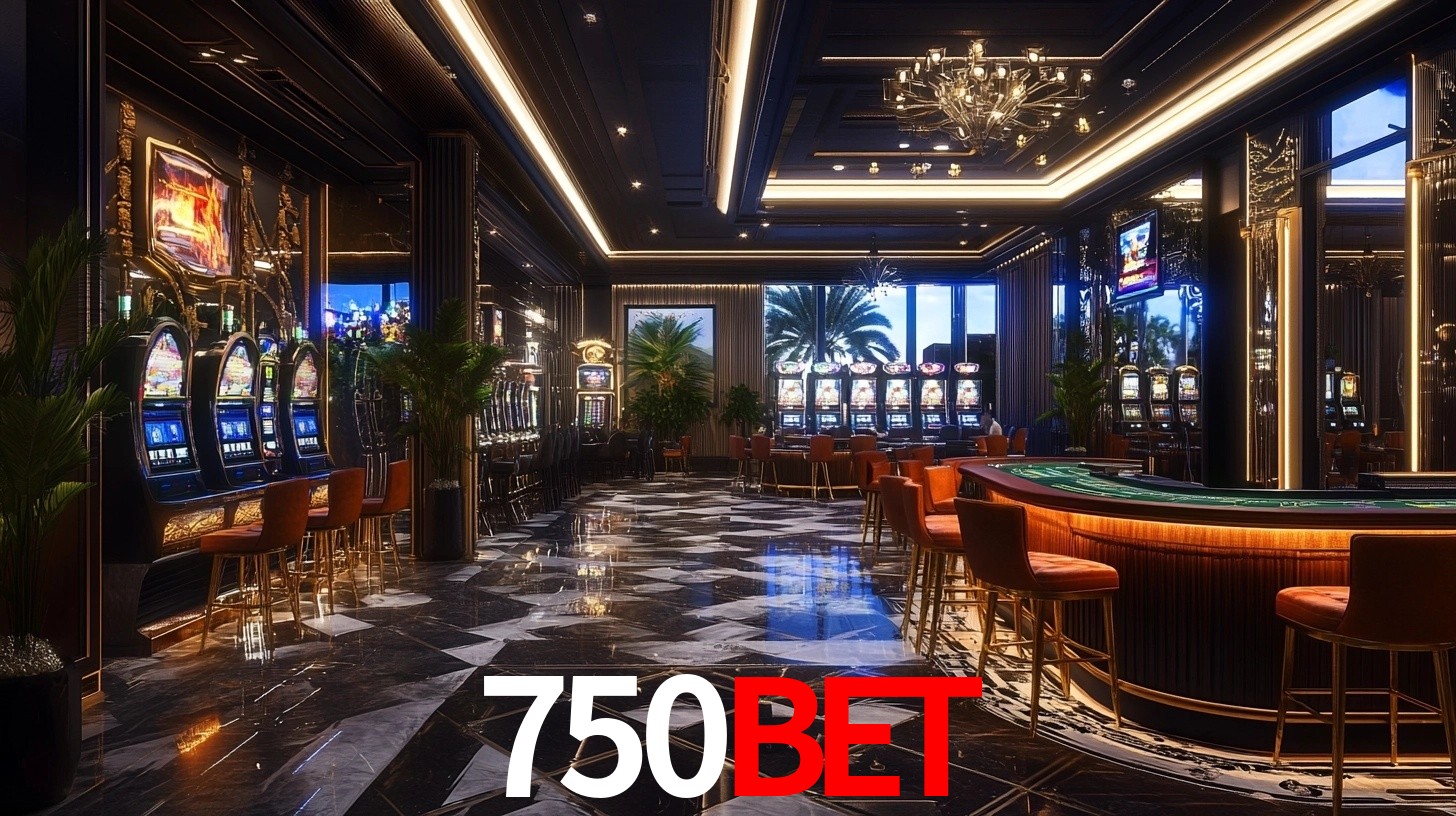 Ofertas Imperdíveis na 750bet: Promoções e Bônus Que Valem a Pena