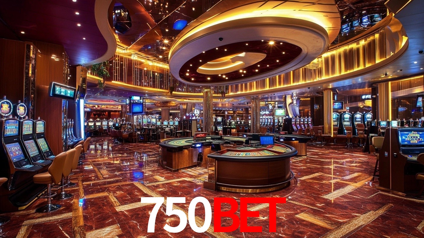 APP oficial da 750bet para mobile