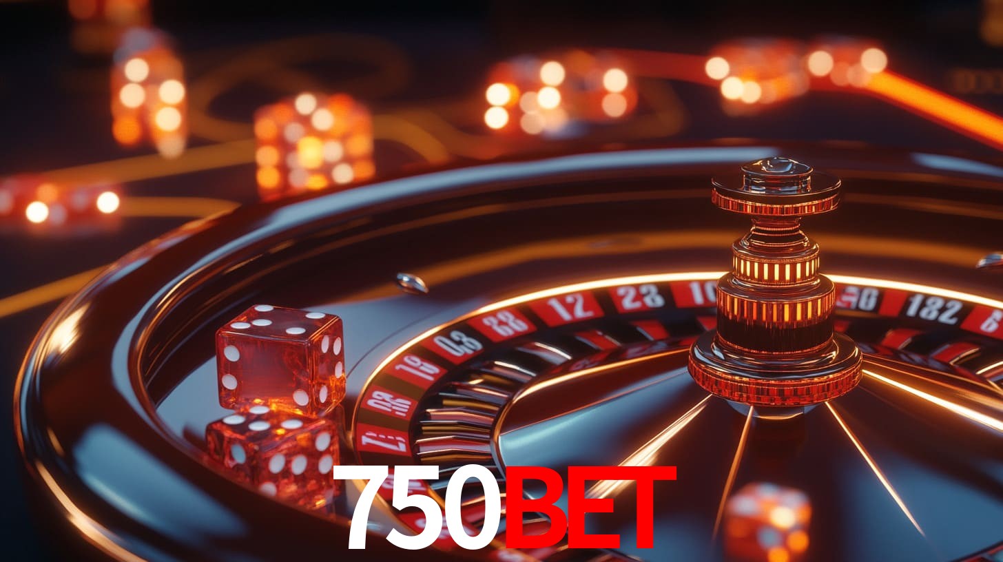 750bet: A Experiência de Casino com Jogos de Mesa ao Vivo