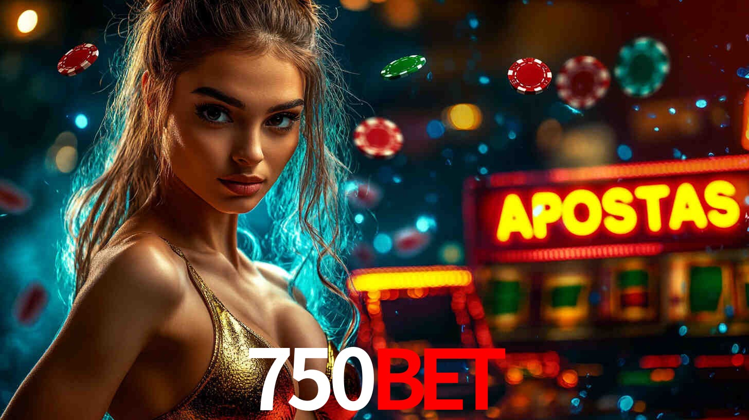 cassino 750bet