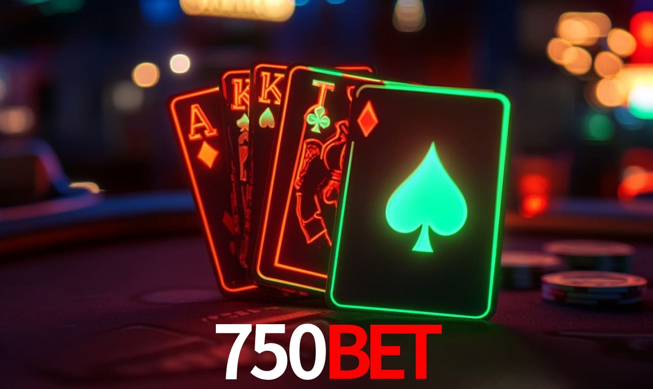 Promoções Sazonais 750bet