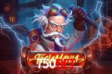 Estatísticas do Jogo 750bet
