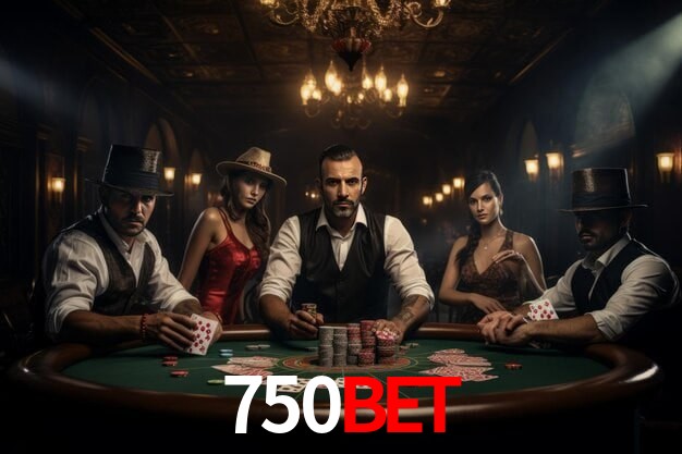 Casino VIP 750bet