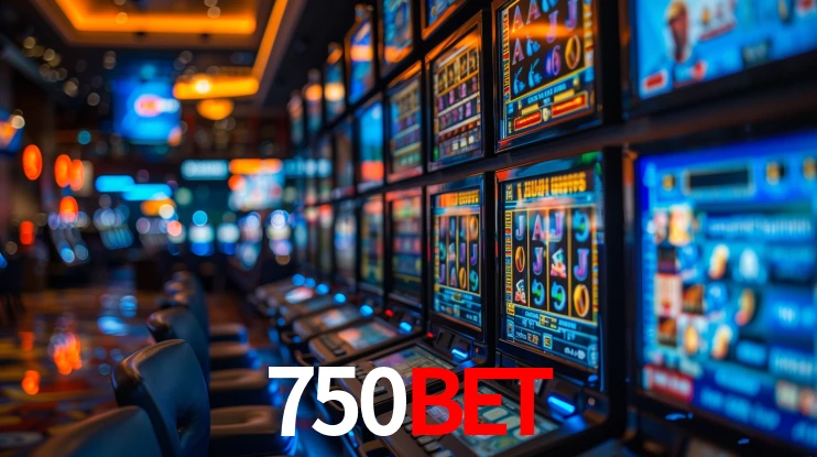 Desvendando o Mundo dos Jogos Virtuais na 750bet