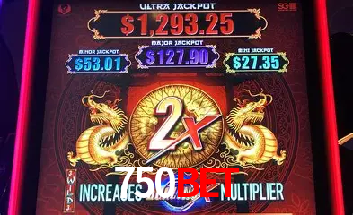 Descubra a Magia dos Jogos de Arcade no 750bet