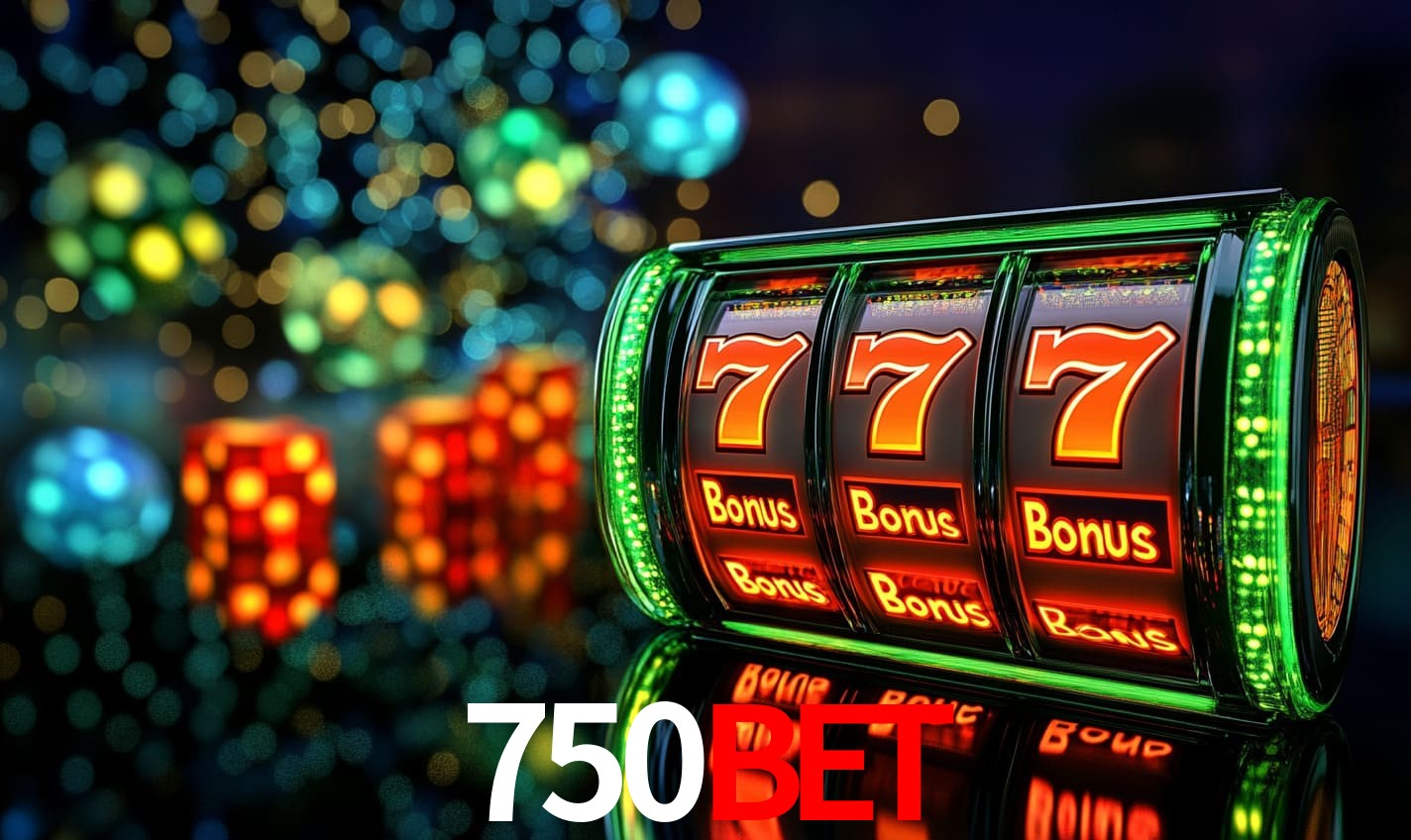 Recursos de Bônus 750bet