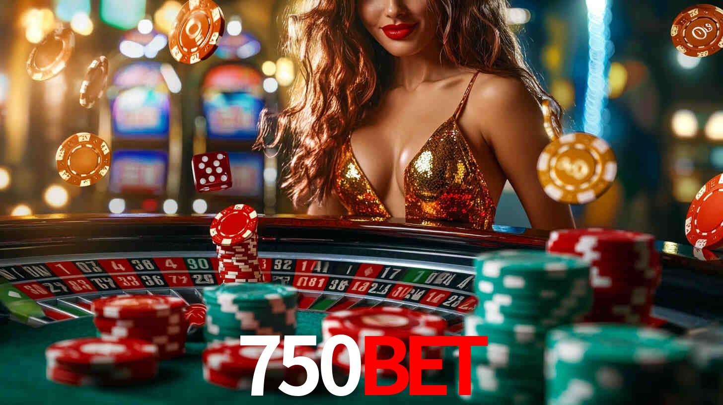 Bônus Diários 750bet