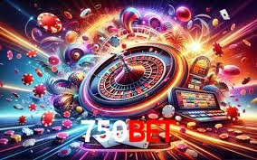 Tecnologia da Plataforma 750bet