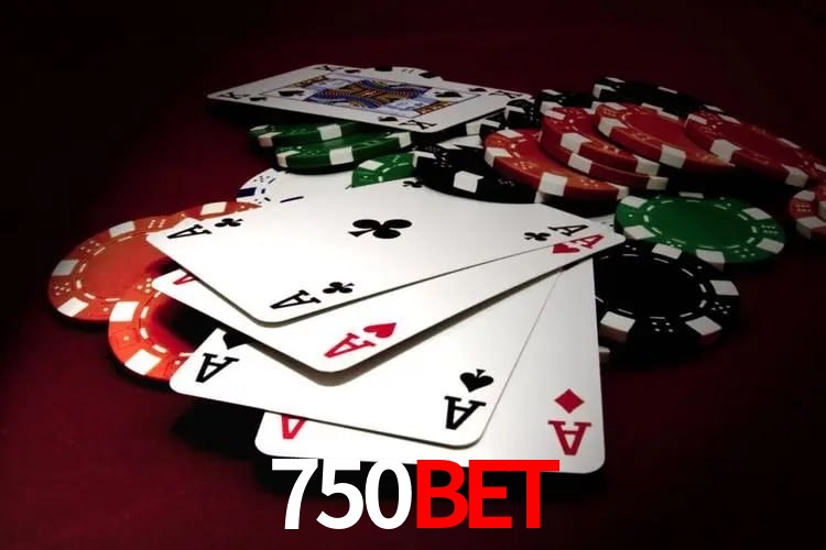 Jogos de Slot 750bet