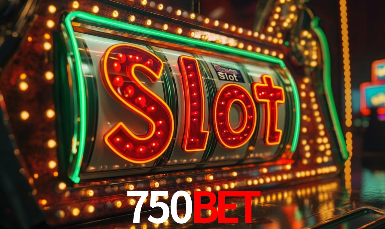 Casino Ao Vivo 750bet