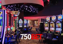 Sistemas de Segurança 750bet