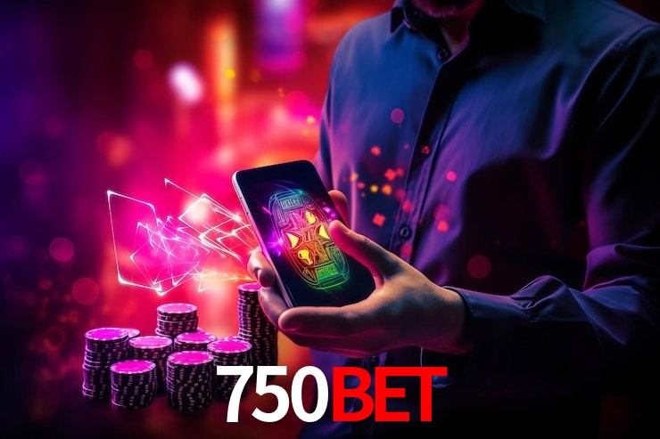 Diretório de Jogos 750bet