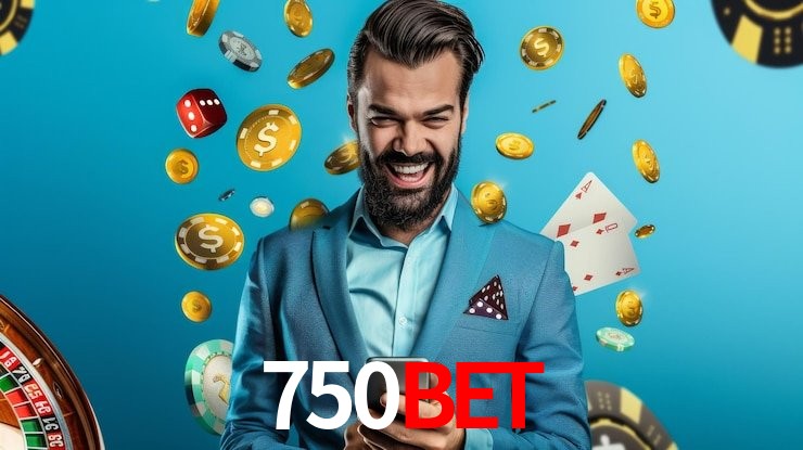 Casino Ao Vivo 750bet