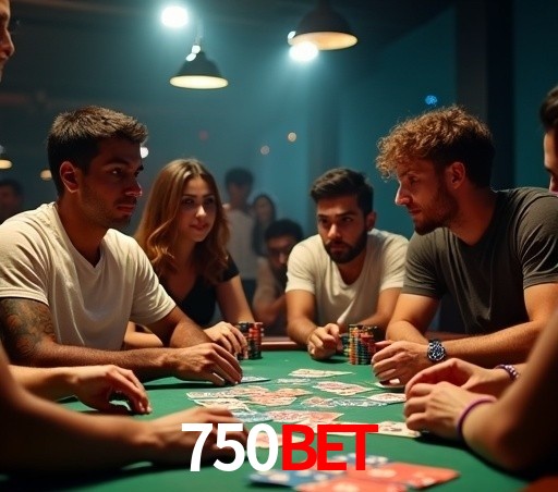 Integração de APIs 750bet