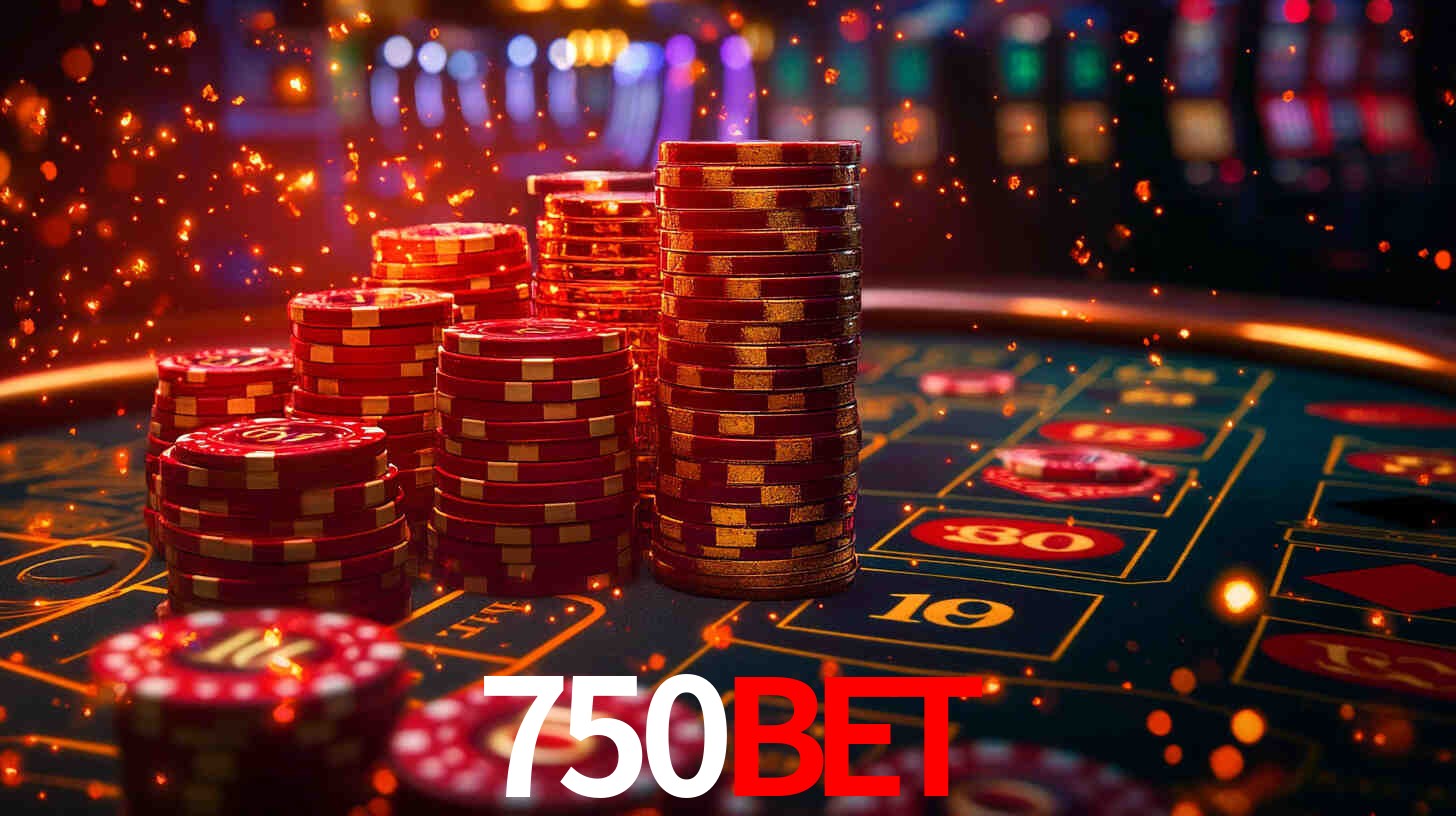 Torneios 750bet