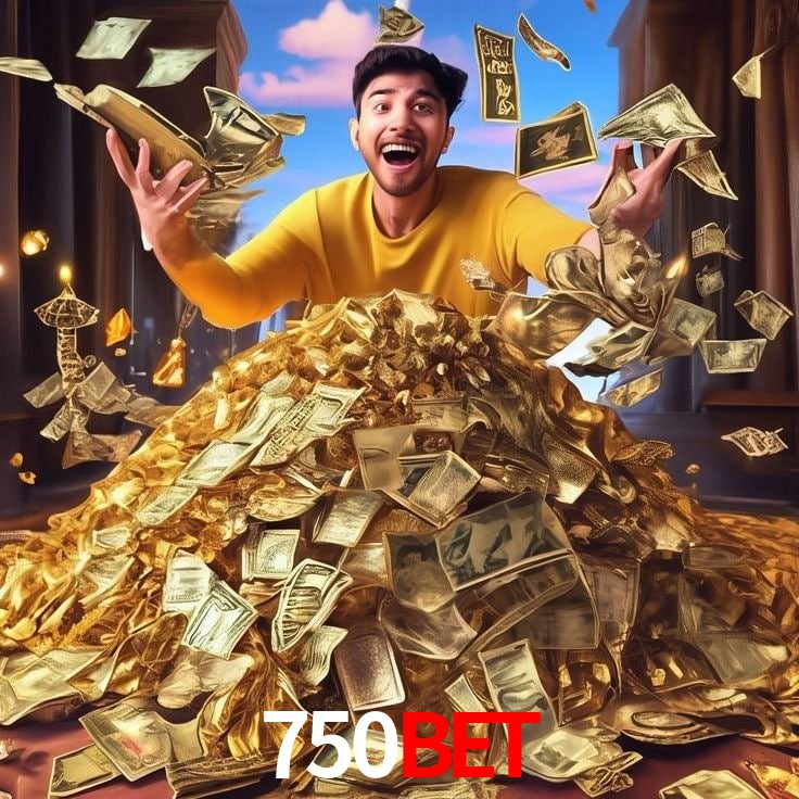 Provedores de Jogos 750bet