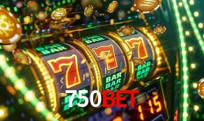 Descubra o Mundo do Cassino Online com 750bet