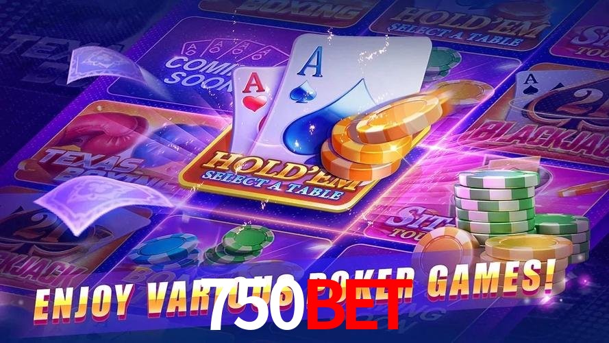Mesa de Blackjack 750bet