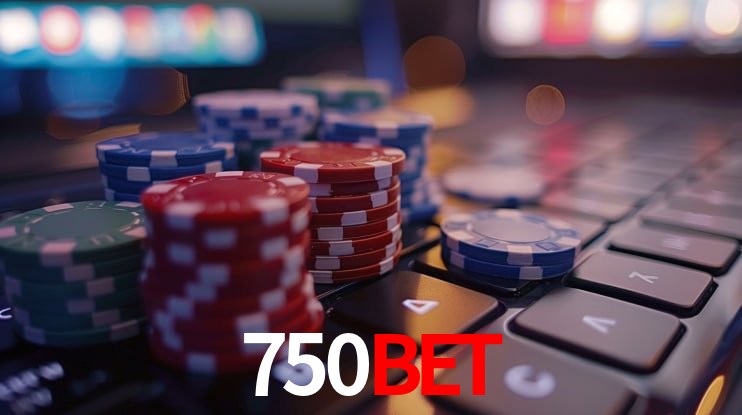 Jogos de Slot 750bet