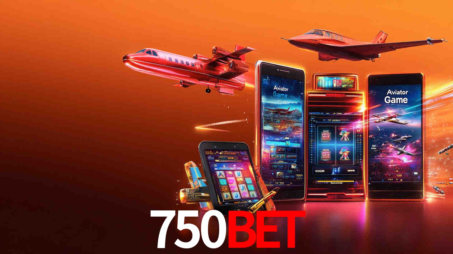Jogo Aviator 750bet