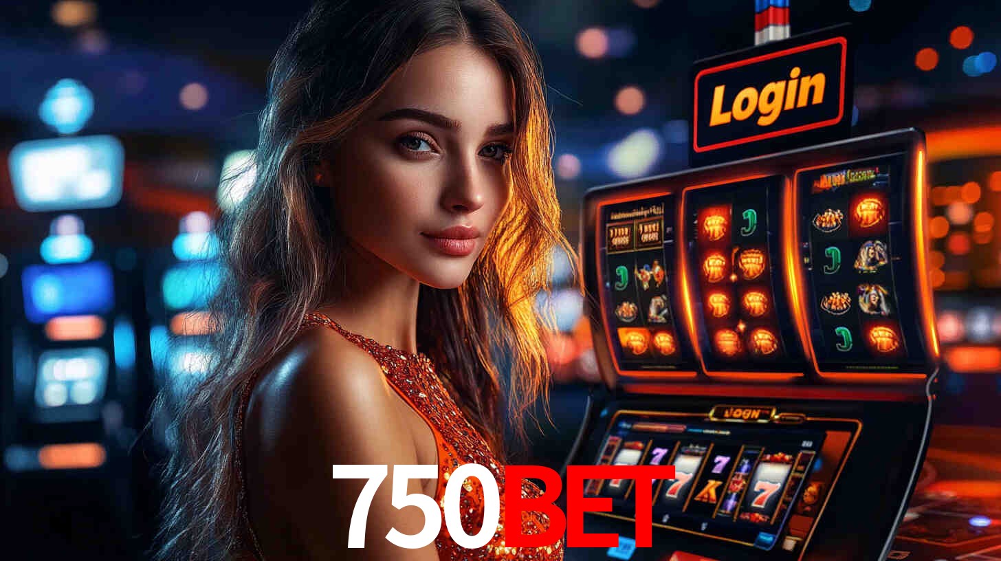 Sinta a adrenalina dos jogos de cassino com 750bet