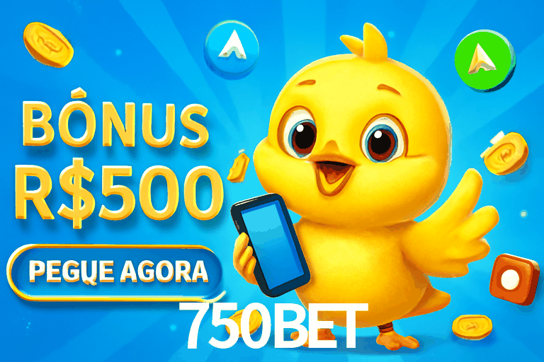 Descubra a Magia dos Jogos de Arcade no 750bet