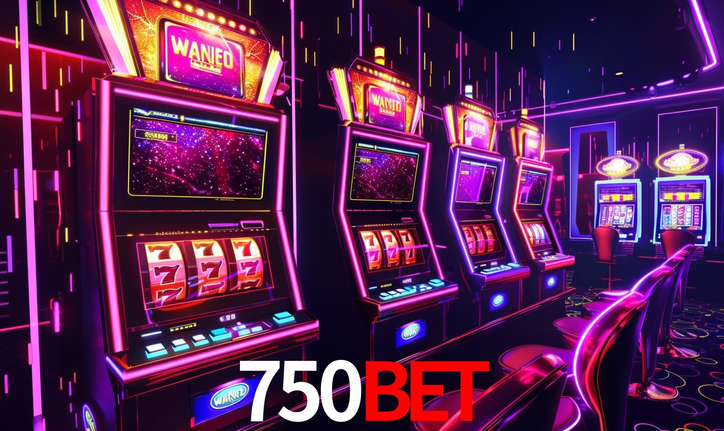 Jogos Exclusivos 750bet