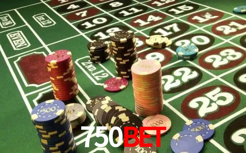 Estatísticas 750bet