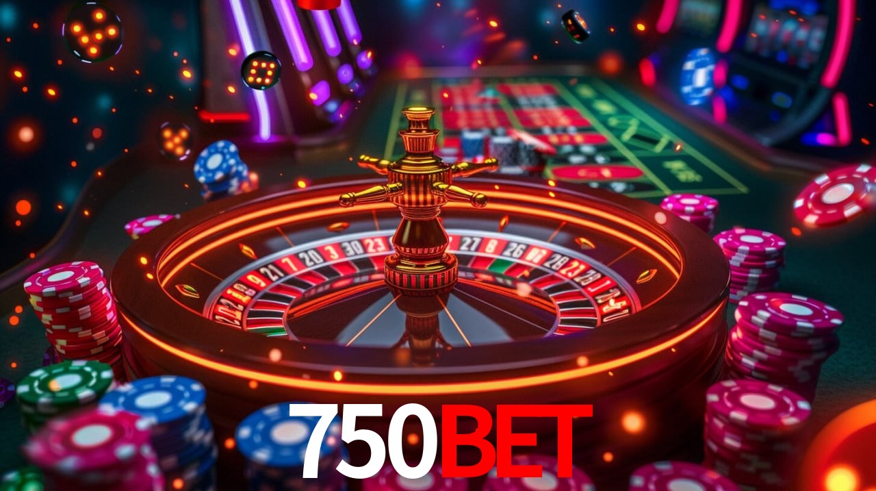 Apostas de Futebol 750bet