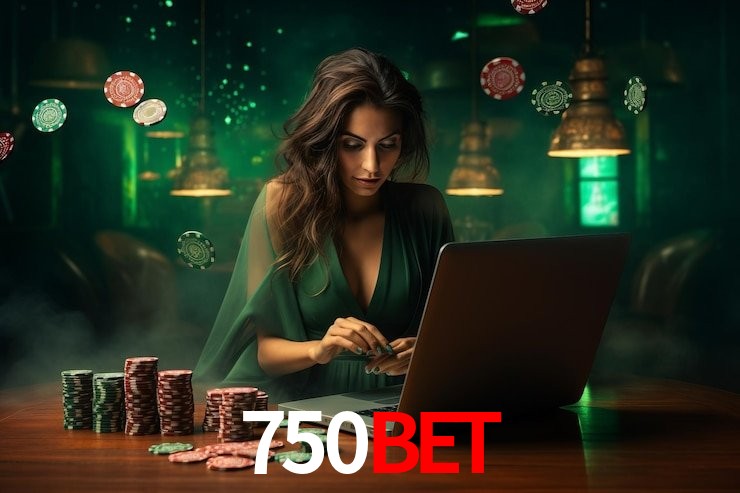 PIX Instantâneo 750bet