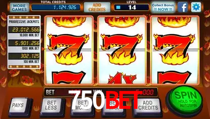 Inovações de Jogos na 750bet: O Futuro das Experiências Interativas