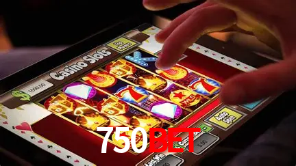 A Revolução dos Aplicativos de Jogos no 750bet